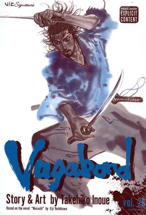 Vagabond Volume 26 By Takehiko Inoue Goodreads