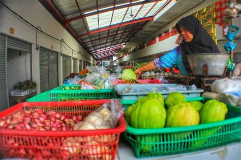 Daftar Harga Sembako Hari Ini Kamis 24 Maret 2022 CEK DISINI Zona