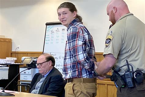 'You’re getting a big chance here': Quincy man involved in January