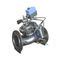 Diaphragm Valve Mn Bermad Cs Ltd Hydraulic Hydraulically