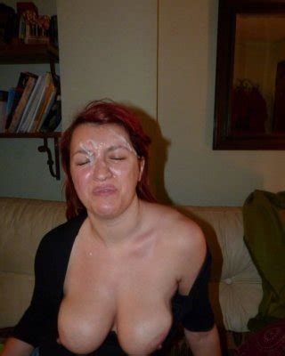 Milf Gets Great Facial Porn Pictures XXX Photos Sex Images PICTOA