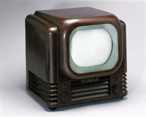 Made up in Britain: Television : John Logie Baird 1926