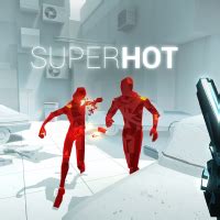 Superhot Prototype Stickgames