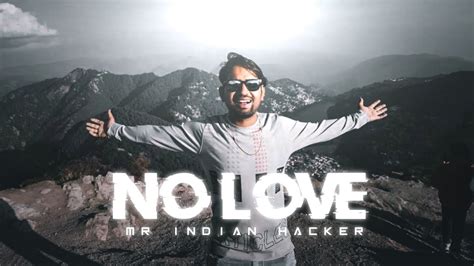 Tigni X No Love Mr Indian Hacker Edit Efx Video Nolove Efxstatus