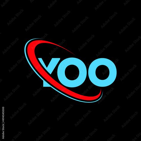 Yoo Logo Yoo Letter Yoo Letter Logo Design Initials Yoo Logo Linked