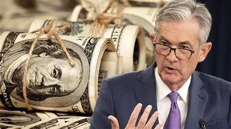 Fed In Yol Haritas Bundan Sonra Ne Olacak Jerome Powell Dan Enflasyon