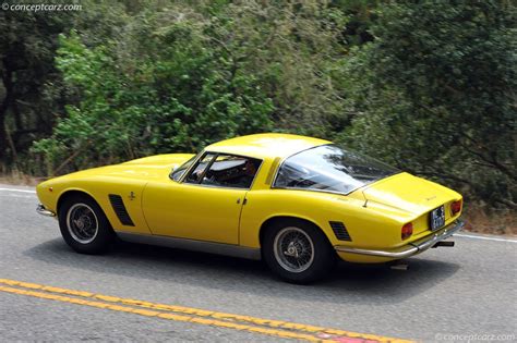 Iso Grifo Gl Image Photo Of