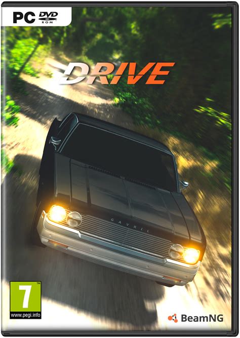 Make Your Own Beamngdrive Cd Cover Art Beamng