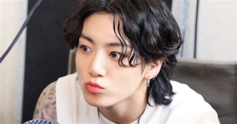 BTS S Jungkook Stuns Netizens With His Hot Visuals In Latest Calvin Klein Photoshoot Koreaboo