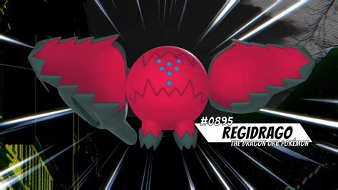 Regidrago Arrives in Pokémon GO Elite Raids Pokémon GO Hub