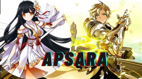 Elsword Int Ara Apsara Shrine Of The Two Headed Serpent