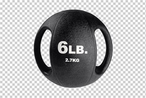 Balones medicinales kettlebell ejercicio pelota aptitud física