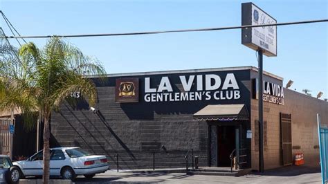 La Vida Sex And Dating In San Fernando Valley Los Angeles