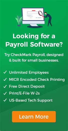 The 12 Advantages And Benefits Of Using Payroll Software