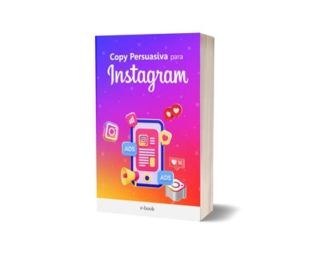 Copy Persuasiva Para Instagram Plataforma Do Conhecimento Hotmart