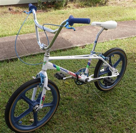 1985 Haro Master