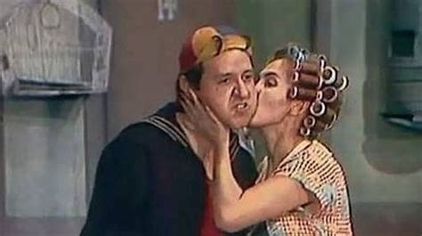 Toma Aire Para Ver Cómo Luce Doña Florinda De El Chavo Del 8 A Sus 74 Años