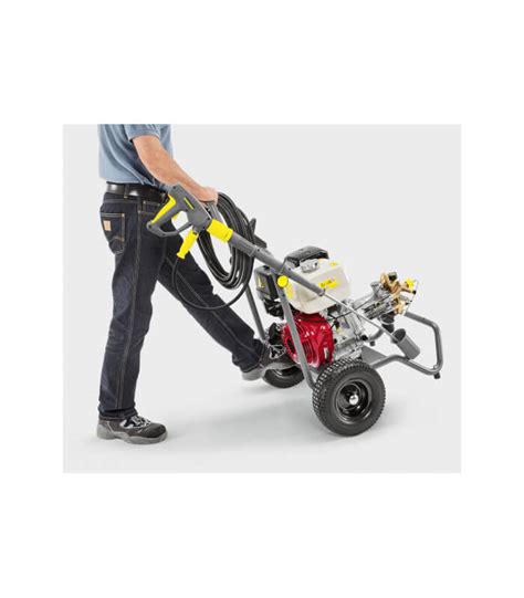 Karcher Hd De Yanmar Bar