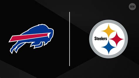 Bills Vs Steelers Free Live Streams How To Watch 2024 Nfl Playoff