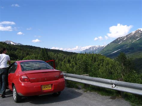 Travii Alaska Seward List Of Car Rentals