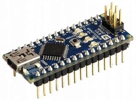 Modu Z Atmega Zgodny Z Arduino Nano Sklep Opinie Cena W Allegro Pl