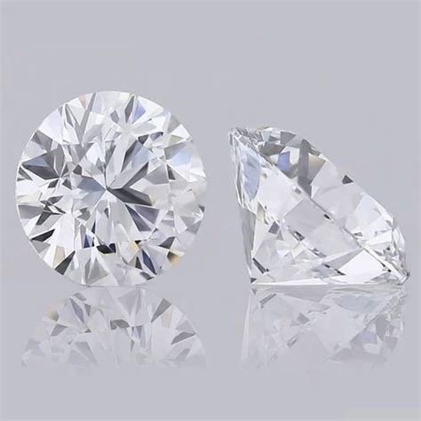 Ajretail Carat Def Vvs Lab Grown Cvd Diamond Symmetry Ex