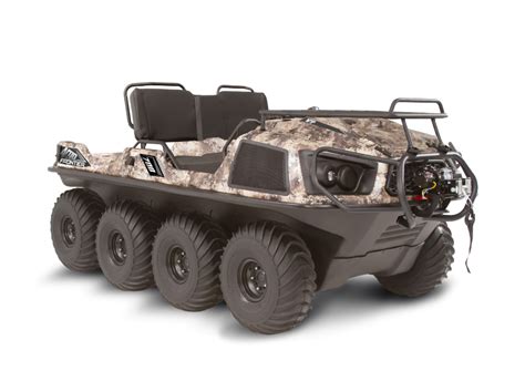 Argo Xtv Hunting Vehicles Shanks Argo