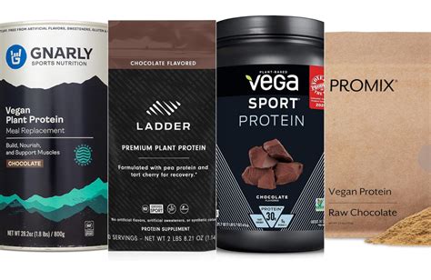 The Best Vegan Protein Powder For 2024 Tested And Reviewed By Experts Popular Science