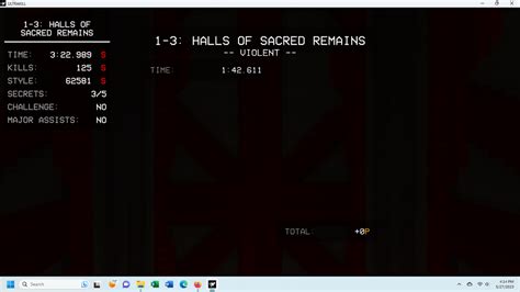 i've unlocked the gaming secrets : r/Ultrakill