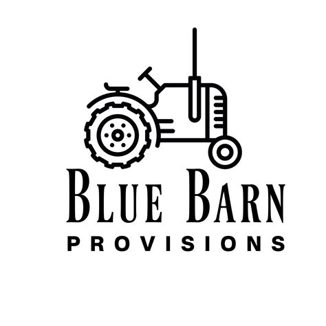 Blue Barn Provisions | Camino CA