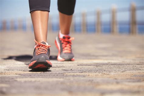 Walking my way to Healthy | My Journey to Healthy