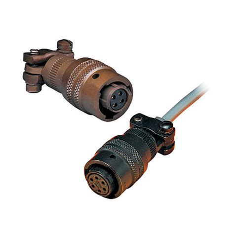 Twist Lock Connectors For Pressure Transducers And Load Cells Omega