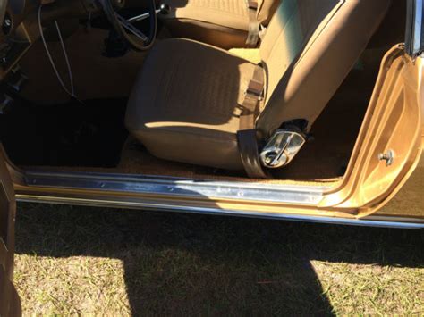 1969 Amc Amx 390 4 Speed Rotisserie Restored For Sale In West