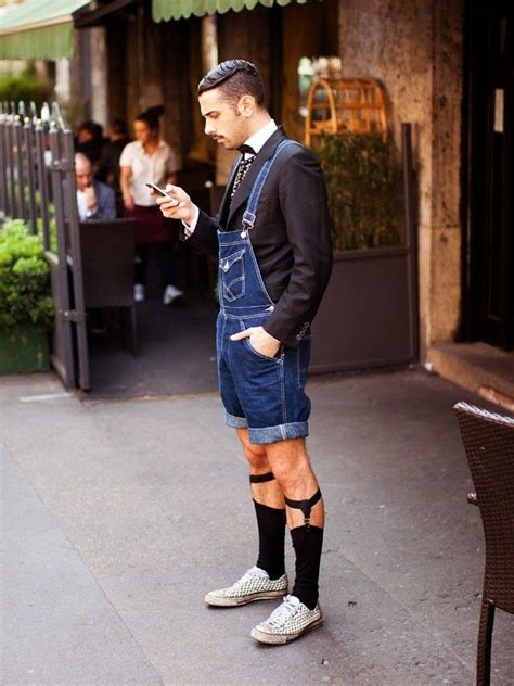 Fashion Fail Mens Fashion Summer Hipster