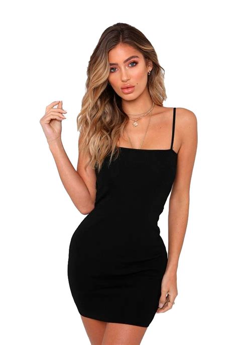 Backless Bodycon Dresses Backless Mini Dress Short Mini Dress