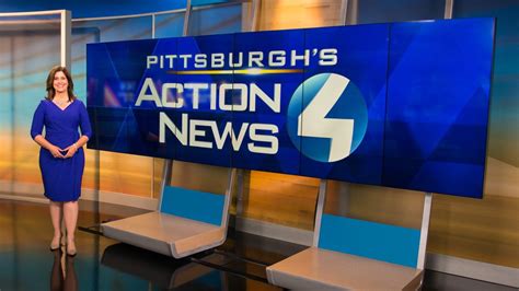 Wtae Tv Set Design Gallery Grafik