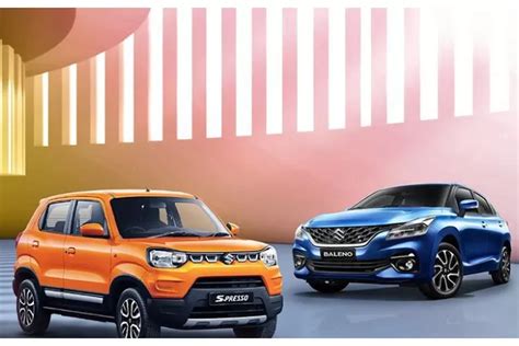 Suzuki S Presso Resmi Diluncurkan Bakal Jadi City Car Rasa Suv Yang