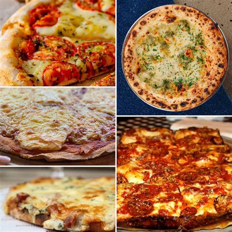 9 Innovadoras Recetas De Pizza Para Deleitarse Con Amigos Infobae