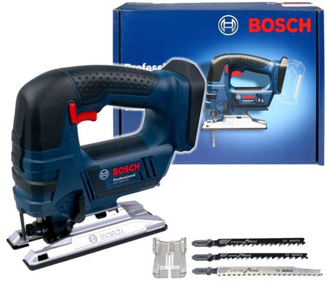 GST 18V LI B Cordless Jigsaw Bosch Professional Atelier Yuwa Ciao Jp