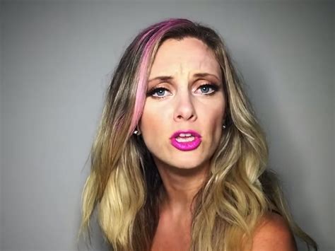 Nicole Arbour Youtube Star’s Dear Fat People ‘fat Shaming’ Video Condemned By Tess Holliday And