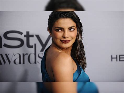 Priyanka Chopra Reveals She Doesnt Mind Being Called A Sex Symbol