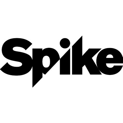 Spike Tv Logo