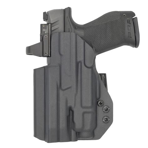 Beretta 92fs96m9a3m9a4 Tlr 7ax Iwb Tacticalalpha Kydex Holster