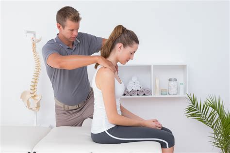 6 Lifelong Benefits Of Chiropractic Care Marietta Chiropractor Aica