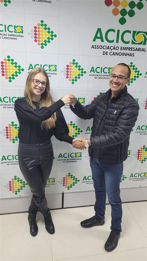 Núcleos da ACIC elegem novos Coordenadores ACIC Associação