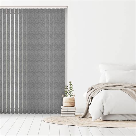 127mm Vertical Blinds Fusion Cfb Designs