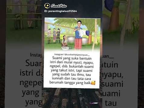 Suami Yg Suka Bantu Istri Youtube