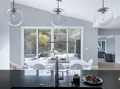 Luxury Modern Renovation | Instyle Interiors - Columbus, Ohio