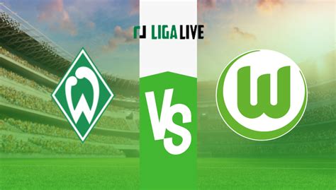 Werder Bremen Wolfsburg Tipp Prognose Und Quote Ligalive