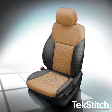 Kia Sorento Seat Covers | Leather Seats | Seat Replacement | Katzkin